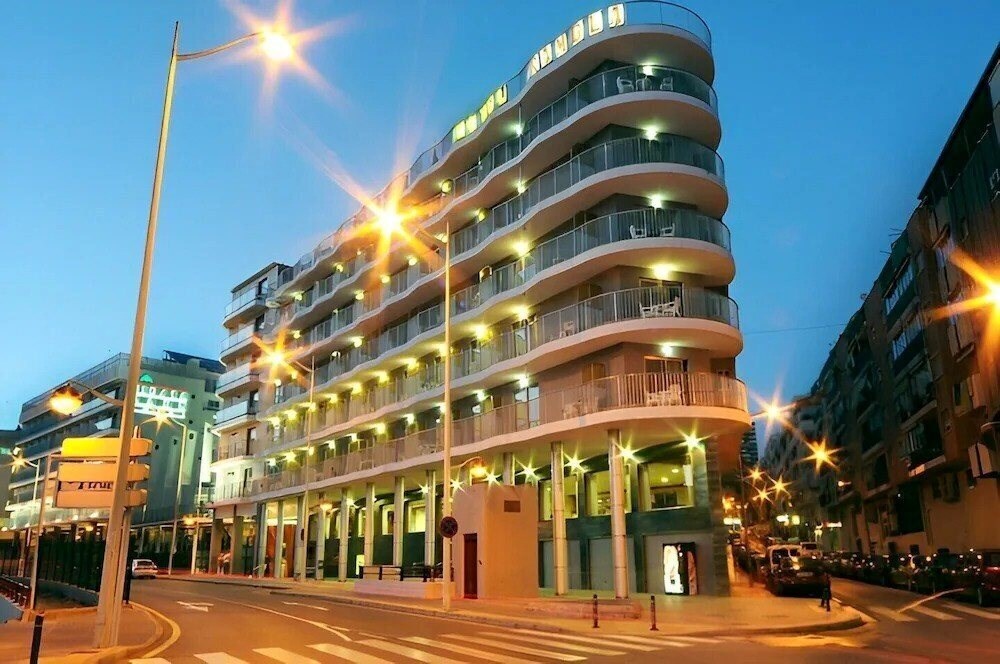 Hotel Rambla 3*